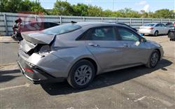 هیۆندای ئەلەنترا